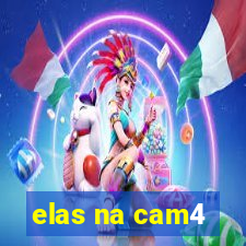 elas na cam4